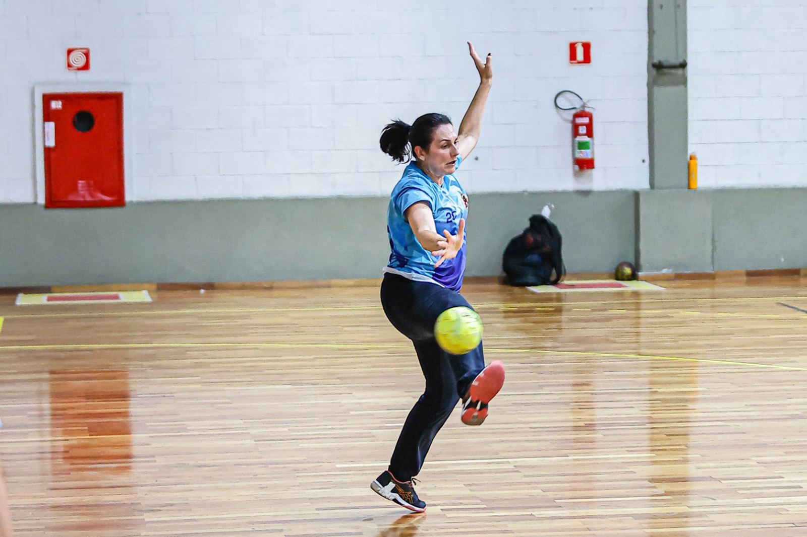 Copa Select de Handebol Amador 2026 2º Semestre 2026