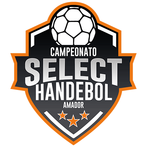 Logo do campeonato