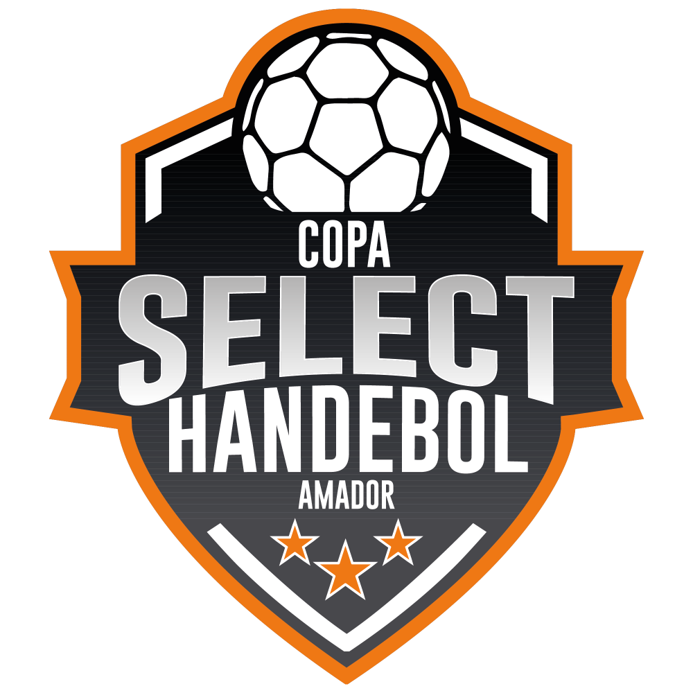 Copa Select de Handebol Amador 2026 2º Semestre